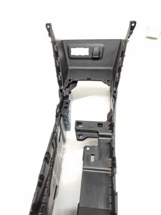 CONSOLE COCKPIT RENAULT MEGANE IV (B9A/M_) 969109180R 1.5L DIESEL 66KW 2018