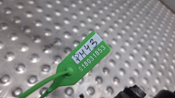 CRÉMAILLÈRE DE DIRECTION 2184606400 MERCEDES CLS W218