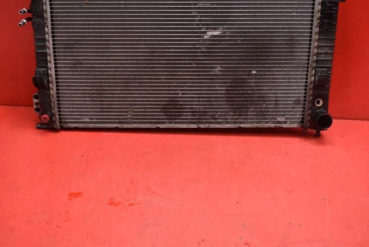 RADIATEUR RADIATEURS KIT A1645001404 A1645000054 MERCEDES ML W164 4.0 CDI