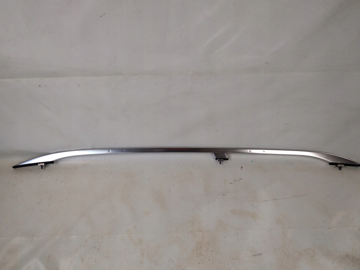 BARRES DE TOIT TOITS AUDI A4 S4 B6 B7 8E9 BARRES DE TOIT CHROME