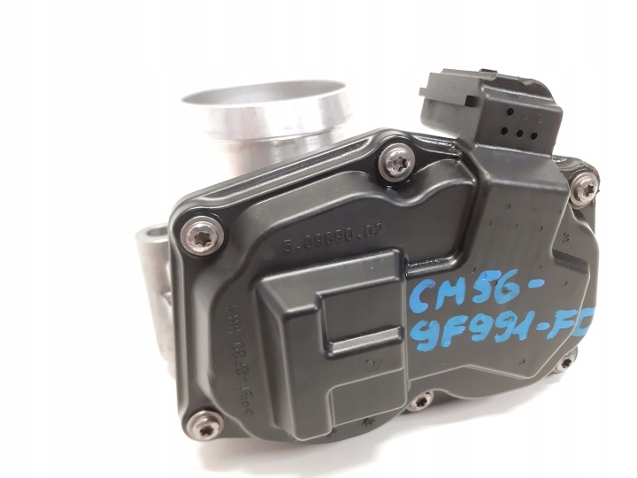 PAPILLON DES GAZ FORD 1.0 ECOBOOST CM5G-9F991-GA OE