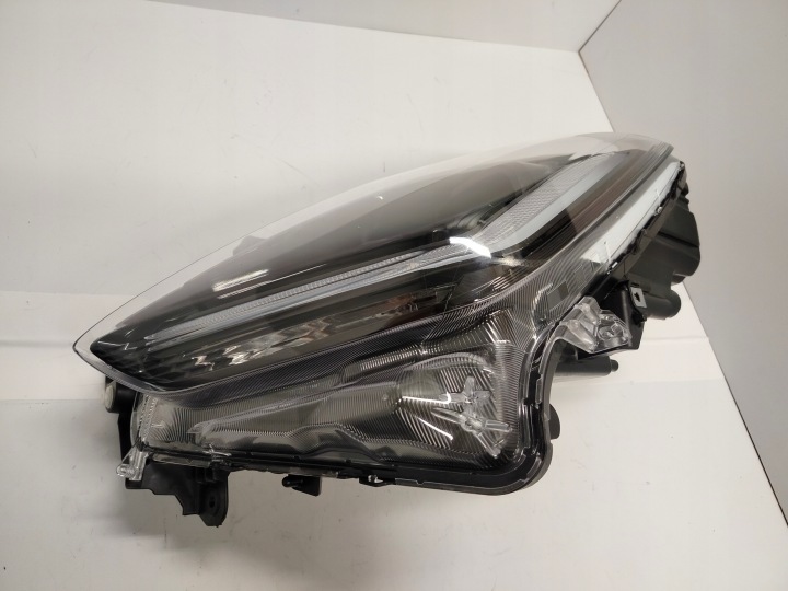 SUZUKI SWIFT MK9 COMPLET LED PHARE DROITE GAUCHE