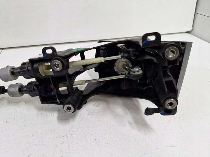 NISSAN MICRA K14 V 5 0.9 B MÉCANISME DE CHANGEMENT DE VITESSES VITESSE 349011267R