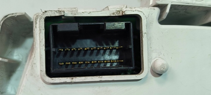 COMPTEUR COMPTEUR 5172311AB JEEP COMMANDER