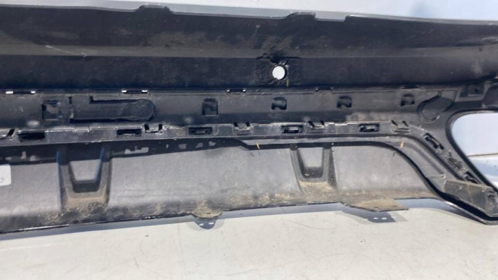 BMW X5 G05 MODULE PARE-CHOCS ARRIÈRE ARRIÈRE 5112-8070111