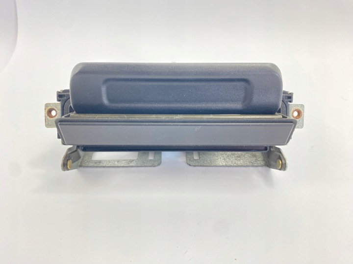 SERRURE ARRIÈRE ARRIÈRE COUVERCLES DE COFFRE COUVERCLES DE COFFRE POIGNÉE MERCEDES W140 C140 CL 1407500193