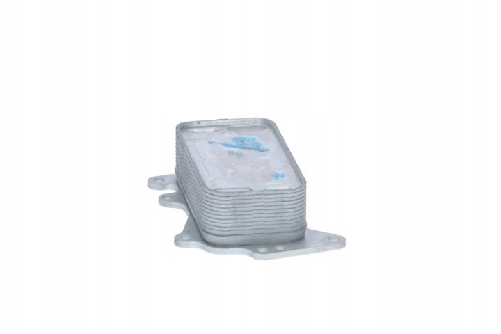 RADIATEUR HUILES BMW X3 2.0D 10-