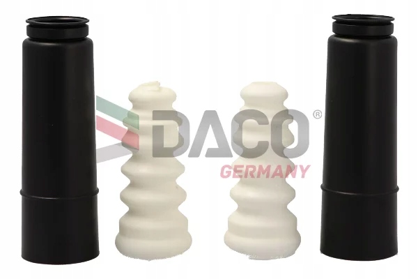 AMORTISSEURS BUTOIR ARRIÈRE FORD FIESTA VI 08- MONROE DACO