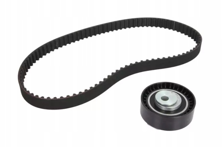 GATES ROZRZAD+POMPA FORD MONDEO MK4 IV 1.8 TDCI
