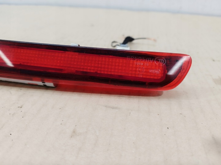 LANTERNE STOP COUVERCLES DE COFFRE ARRIÈRE NISSAN QASHQAI I J10 LIFT 2010-2013 26590JD00A
