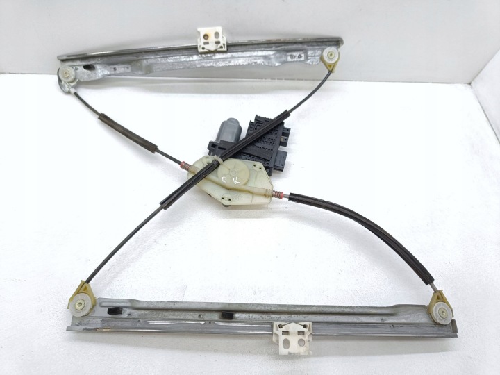 CITROEN C4 I PICASSO 2007 MOTEUR RÉGULATEUR VITRES PORTES AVANT