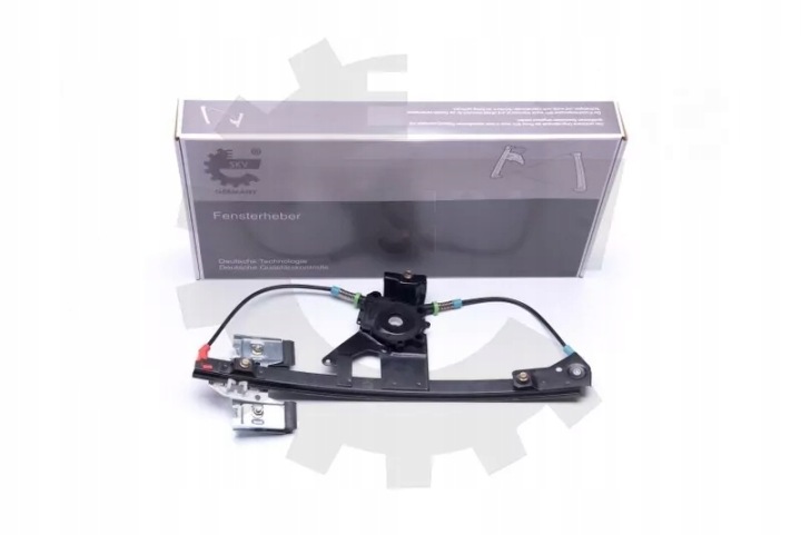 ÉLÉVATEUR VITRES 00SKV614 ARRIÈRE DROIT VW GOLF III VENTO 1H4839462 ESEN
