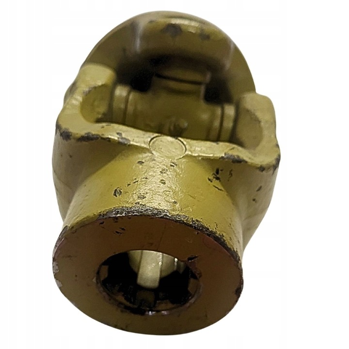 COMPLET DOUBLE JOINT SZEROKOKATNY 1 3/8-6, 30,2X92 AMA 01018