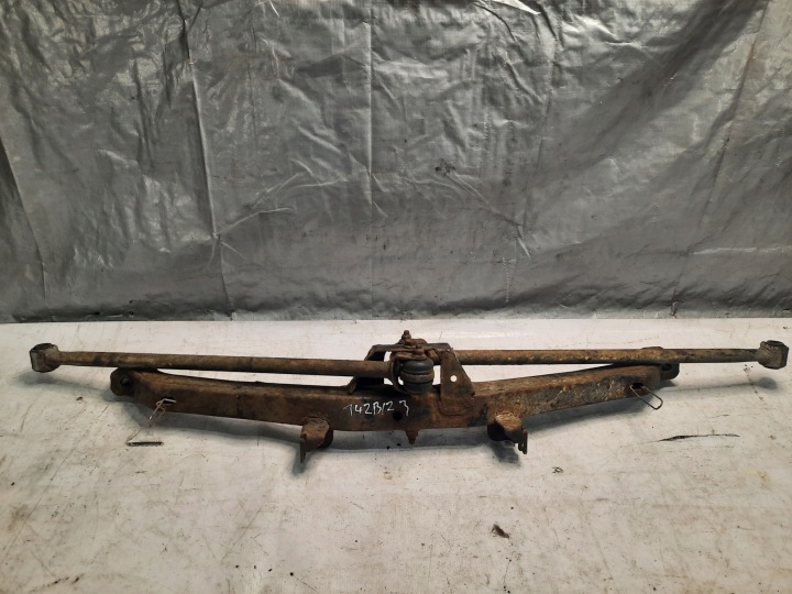STABILISATEUR BARRE DE LIAISON POUTRE SUSPENSIONS ARRIÈRE OPEL ASTRA IV J 5D HAYON 13288972