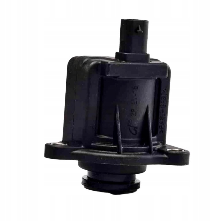 SERVOMOTEUR TURBOCOMPRESSEURS AC-M168-1EV BMW 125, 320, 328, 520, 528, X1, X3