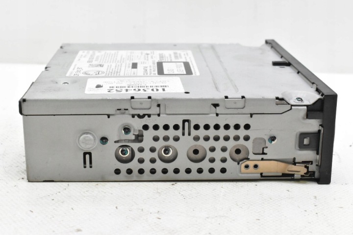 LECTEUR DE CARTE MULTIMÉDIA CD SD 5E0035819A SKODA OCTAVIA 3 III 13-17