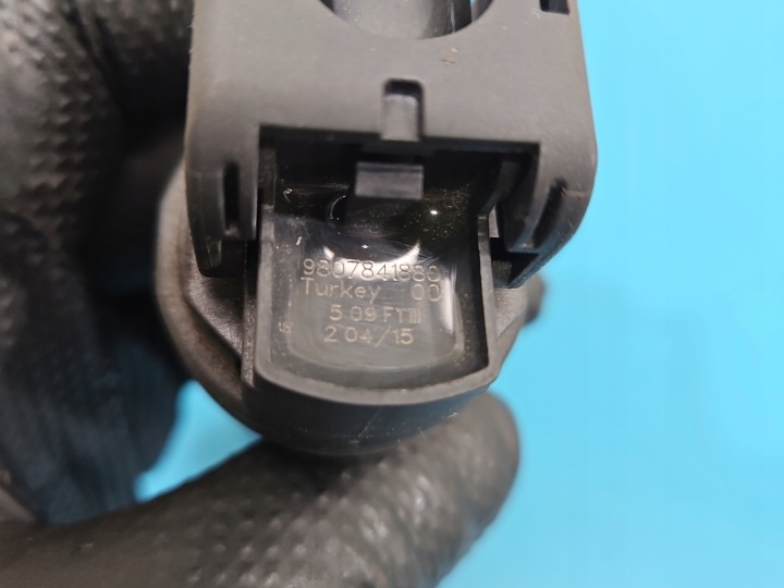 BOBINE ALLUMAGE CITROEN C4 I 9807841880 0040102143 1.6 16V