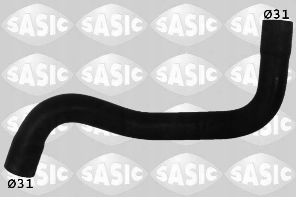 SASIC CABLE RADIATOR RENAULT CLIO II KANGOO I THALIA SYMBOL II UPPER 