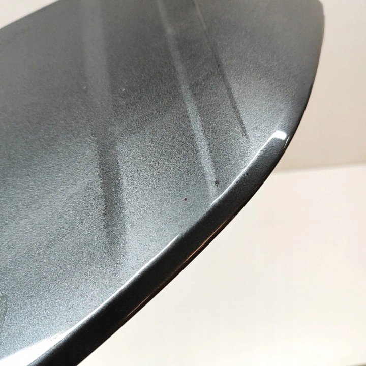 AUDI Q7 4M SPOILER COUVERCLES DE COFFRE COUVERCLES DE COFFRE 2016 4M0827933A
