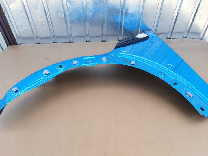 AILE GAUCHE AVANT MINI COOPER R56 LIFT 2010-2013 ORIGINAL COULEUR A59/5