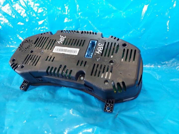 COMPTEUR COMPTEUR OCTAVIA II LIFT 1.9 TDI 1Z0920843M