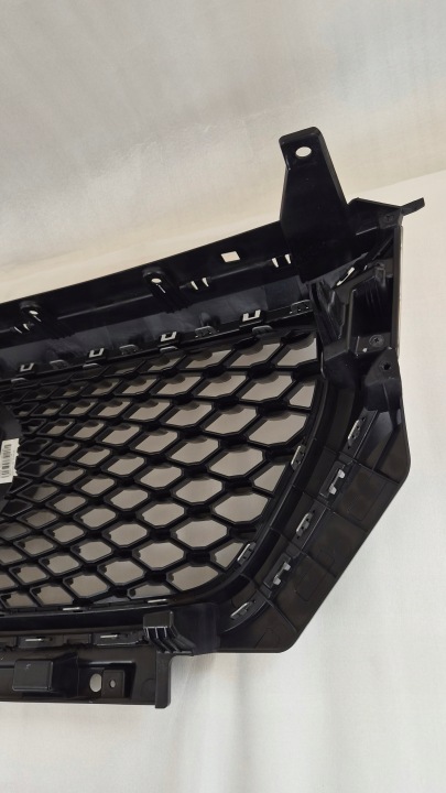 GRILLE CALANDRE CAMÉRA MG HS I 2018- 10021164