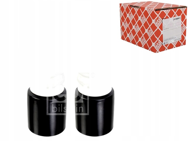 FEBI BILSTEIN 180821 KIT PROTECTION PRZECIWPYLOWEJ, AMORTISSEUR
