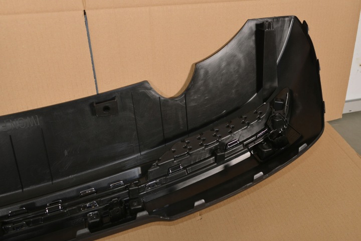 HYUNDAI I30 III LIFT SPOILER ARRIÈRE ARRIÈRE 86612-G4620