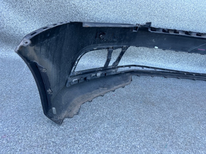 PARE-CHOCS AVANT VW JETTA LIFT 5C6807217