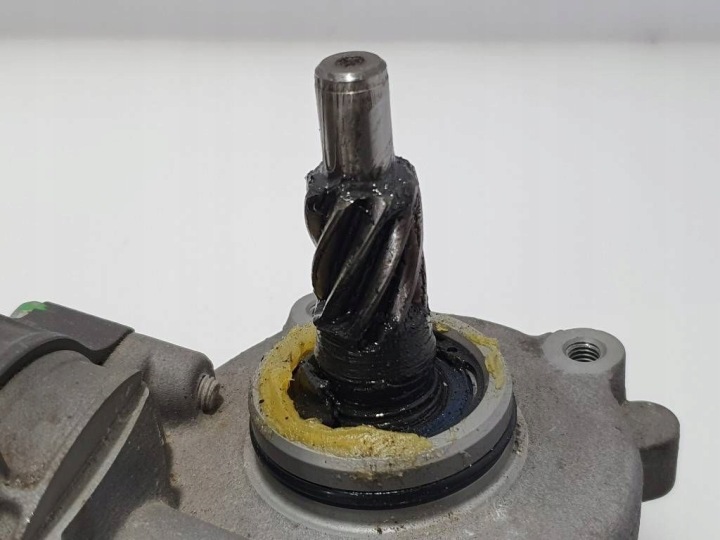 VW TIGUAN ALLSPACE LIFT 2022 MOTEUR COLONNE DE DIRECTION CRÉMAILLÈRE DE DIRECTION 5QB971111BF