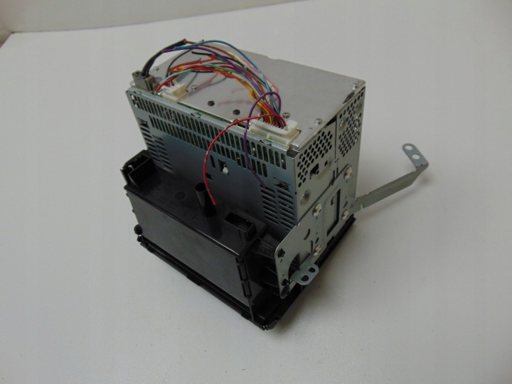 RADIO NISSAN OE 28185 JH100