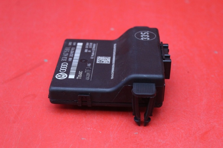 CONTRÔLEUR MODULE GATEWAY 3C0907530L VW PASSAT B6 2.0 TDI 140 KM 05-10