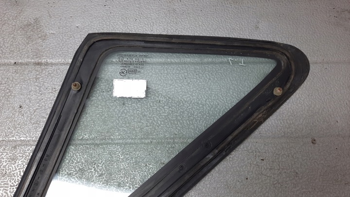 VENTANAS CARROCERÍA IZQUIERDO PARTE TRASERA DAEWOO NEXIA 1.5B 96R 