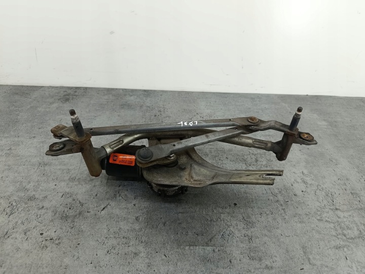 MÉCANISME ESSUIE-GLACES FIAT LINEA 51753759 64300335 64300023
