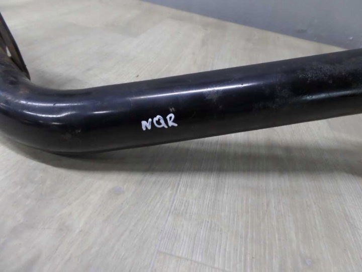 ISUZU NPR NQR NKR 5.2 D TUYAU FIL AIR ÉCHANGEUR D'AIR DE SURALIMENTATION 04-07