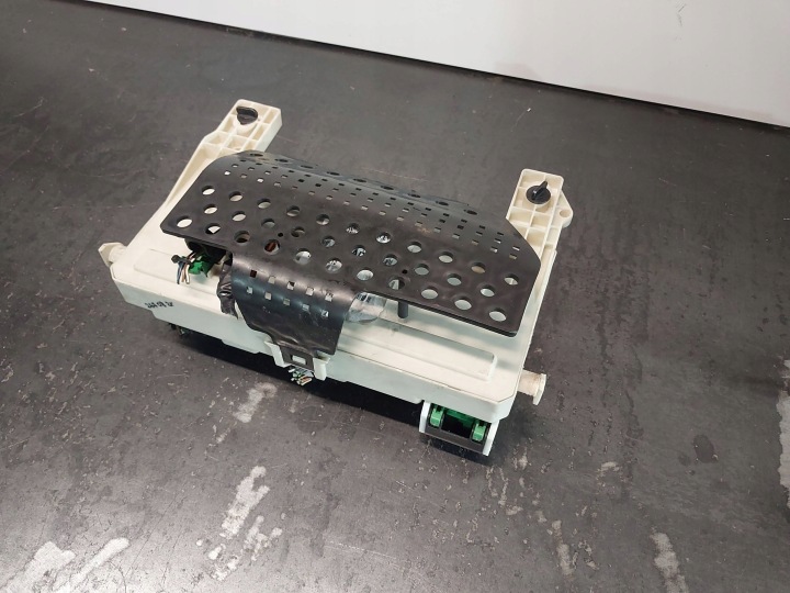 MODULE CONTRÔLEUR CONFORT FORD FOCUS 7M5T-14A073-BB