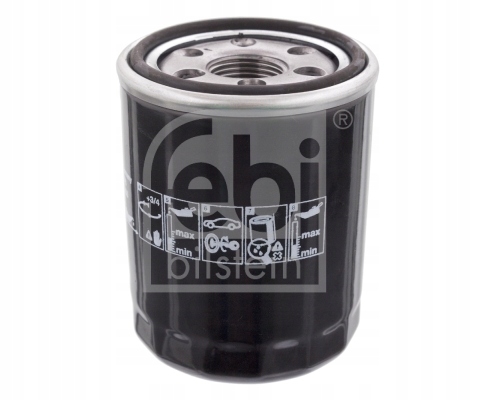 FEBI FILTRE HUILES FIAT 1,2-1,4 BRAVO/BRAVA/PANDA 03-