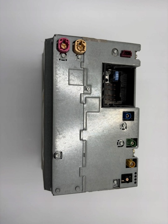 BMW F30 NAVIGATION 9277894