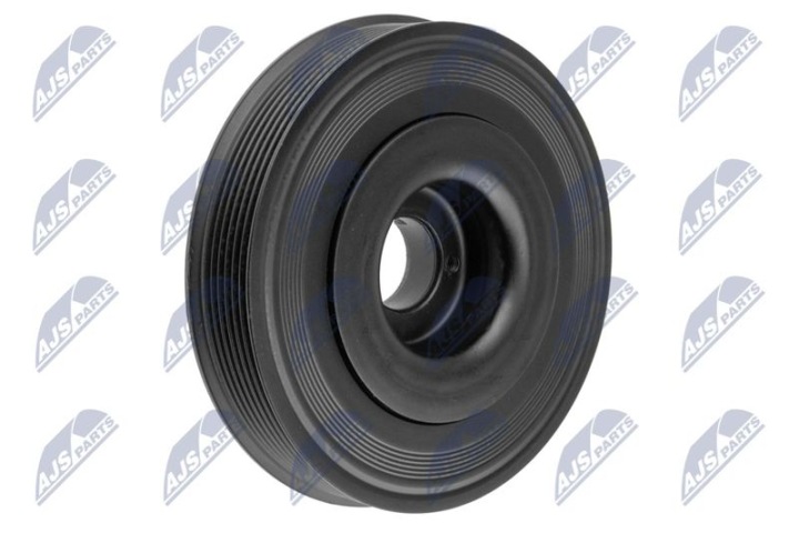 KOLO POULIE ARBRE VILEBREQUIN PEUGEOT CITROEN FIAT MOTEUR 1.9D 2.0HDI BERLINGO