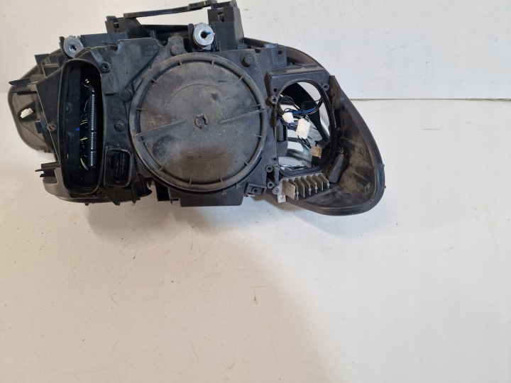 BMW 4 F32 M4 COMPLET LED 7460619-01 AVANT RESTYLAGE PHARE GAUCHE