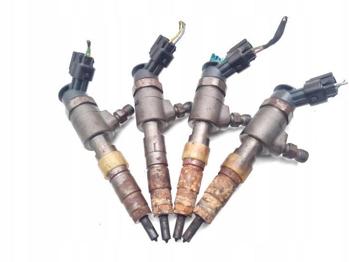 FORD TRANSIT COURIER KIT SYSTÈMES BUSES D'INJECTION CARBURANTS 2019 VAN/MPV 4/5DR