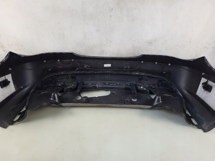 PARE-CHOCS PDC ARRIÈRE ARRIÈRE 191 MERCEDES CLA C117 W117 A1178800440