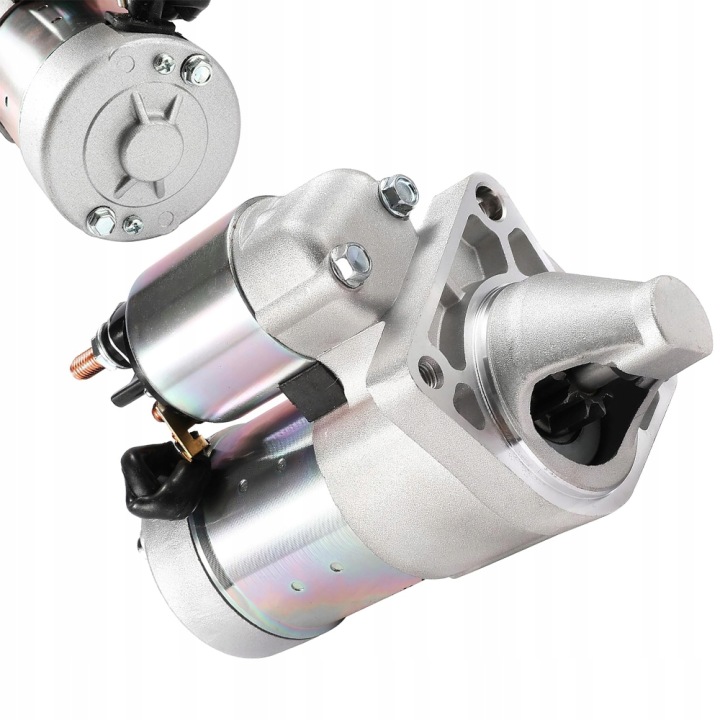 DÉMARREUR VERS HITACHI FIAT CW 10T 0,9 KW 12 V D7E52 1.2, 1.4, PALIO