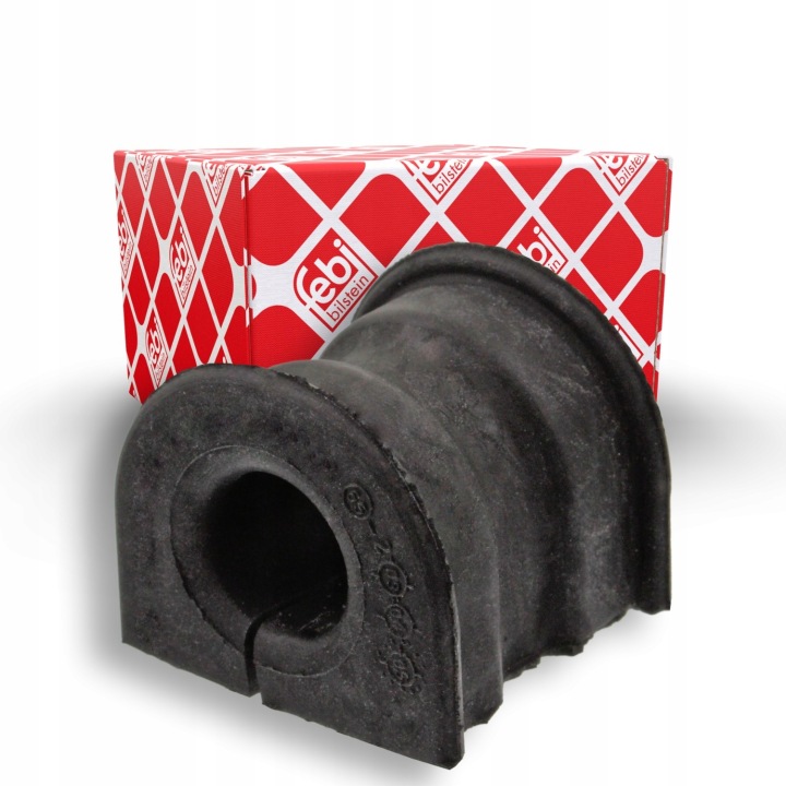 CAOUTCHOUC STABILISATEUR TOYOTA AVANT LAND CRUISER 85-96
