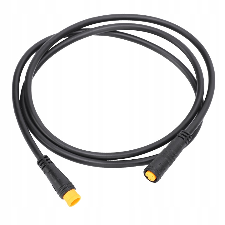 87CM 34,3 POUCES RÉSISTANT À L'EAU RACCORD 3PIN ADAPTATEUR VERS KONWERSJI CÂBLE A4