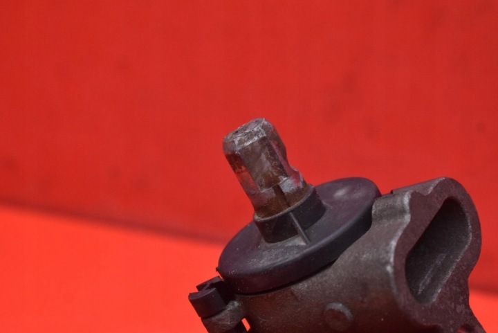 CRÉMAILLÈRE DE DIRECTION EUROPE ENAC46000 OPEL VECTRA C 1.8 16V 122 KM 02-05
