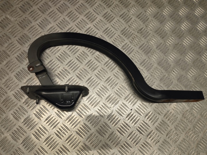 BMW F30 CHARNIÈRE COUVERCLES DE COFFRE COUVERCLES DE COFFRE DROIT 7255638