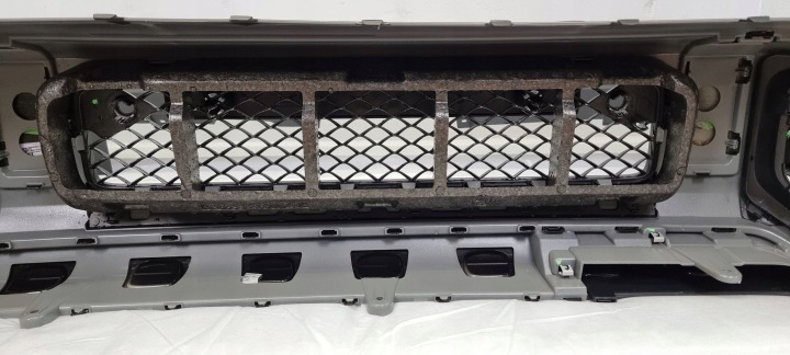 PARE-CHOCS AVANT ARRIÈRE MERCEDES G W463 AMG 2ND GEN 2022 7124