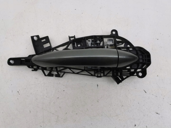 OPEL INSIGNIA B 2018 DROITE CÔTÉ POIGNÉE EXTÉRIEUR PORTES ARRIÈRE