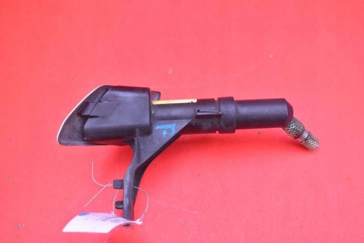 LAVE-GLACE PHARES DROIT 1300390089 PEUGEOT 407 04-10
